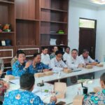 Percepat Pembangunan Bendungan Riam Kiwa, Dinas PUPR Kalsel Gelar FGD Penyediaan Lahan
