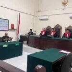 Sidang Sengketa Lahan 1.808 Hektar di Muara Teweh, Penggugat Klaim Bukti Kuat dan Desak Ganti Rugi