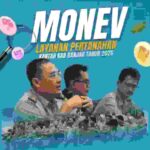 Monitoring dan Evaluasi (Monev) Layanan Pertanahan Kantah Kabupaten Banjar Tahun 2026 IMG-20260630-WA0014
