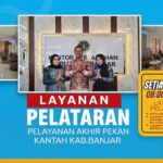 Tuntaskan Urusan Pertanahan di Akhir Pekan, Kantah Kabupaten Banjar Buka Layanan PELATARAN Perdana di Bulan Agustus 2026 Gemini_Generated_Image_96srtj96srtj96sr