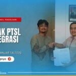 Jaga Mutu dan Akuntabilitas Program Strategis, Kantah Kabupaten Banjar Gelar Pemeriksaan Hasil Pekerjaan Kontrak PTSL Terintegrasi ILASPP 2026