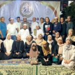 Penuh Khidmat, Keluarga Besar OI Banjarmasin Peringati Maulid Nabi 1448 H